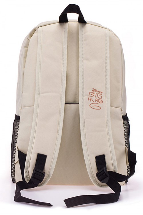 Big hero 6 backpack best sale